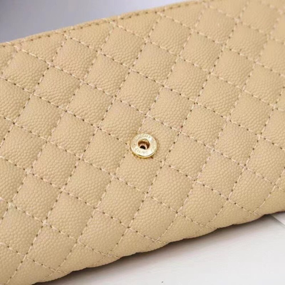 YSL Cassandre Matelassé Long Flap Wallet - Picture 8 of 8